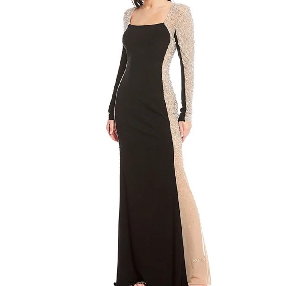 Xscape Gown 14